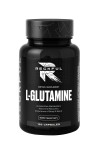Reckful L-Glutamine Caps
